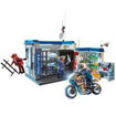 Picture of Playmobil Prison Escape